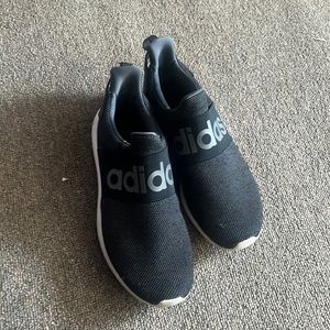 Adidas gym shoes